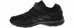 Athletics & Sneakers|FILA Fantom 8 Junior Boys' (3.5-7) Running Shoe Black