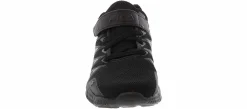 Athletics & Sneakers|FILA Fantom 8 Junior Boys' (3.5-7) Running Shoe Black