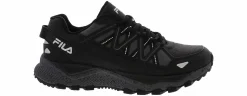 Walking Shoes|Comfort|FILA Firetrail EVO Men’s Extra Wide-Width Athletic Shoe Black