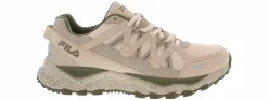 Walking Shoes|Hiking & Trail Shoes|FILA Firetrail Evo Men’s Outdoor Shoe Beige