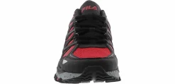 Walking Shoes|Athleisure & Casual|FILA Firetrail Evo Men’s Wide-Width Outdoor Shoe Black