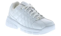Walking Shoes|Athleisure & Casual|FILA Fulcrum 3 Women's Walking Shoe White