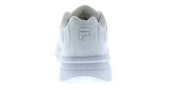 Walking Shoes|Athleisure & Casual|FILA Fulcrum 3 Women's Walking Shoe White