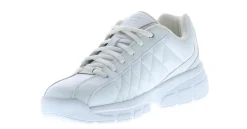 Walking Shoes|Athleisure & Casual|FILA Fulcrum 3 Women's Walking Shoe White