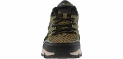 Walking Shoes|Hiking & Trail Shoes|FILA Grandtier 2 Men’s Trail Shoe Green