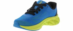 Athletics & Sneakers|FILA Hypersonic 2 Youth Boys’ (1-7) Running Shoe Blue