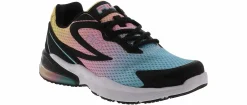 Running Shoes|Walking Shoes|FILA Intensify Viz 2 Women’s Athletic Shoe Blue