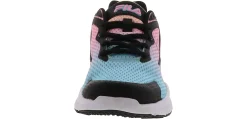 Running Shoes|Walking Shoes|FILA Intensify Viz 2 Women’s Athletic Shoe Blue