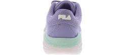 Athletic & Sneakers|FILA Kinnect Glitter Youth Girls’ (11-3) Running Shoe Purple