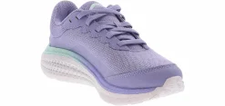 Athletic & Sneakers|FILA Kinnect Glitter Youth Girls’ (11-3) Running Shoe Purple
