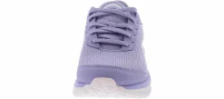 Athletic & Sneakers|FILA Kinnect Glitter Youth Girls’ (11-3) Running Shoe Purple
