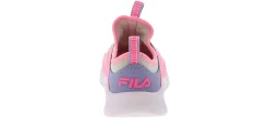 Athletic & Sneakers|FILA Landbuzzer 2 Toddler Girls’ (5-10) Running Shoe Grey