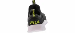 Athletics & Sneakers|FILA Landbuzzer 2 Toddler Boys' (5-10) Running Shoe Grey