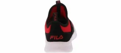 Athletics & Sneakers|FILA Landbuzzer Toddler Boys’ (5-10) Athletic Shoe Black