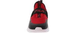 Athletics & Sneakers|FILA Landbuzzer Toddler Boys’ (5-10) Athletic Shoe Black