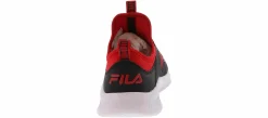 Athletics & Sneakers|Casual|FILA Landbuzzer Youth Boys’ (11-7) Running Shoe Red