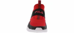 Athletics & Sneakers|Casual|FILA Landbuzzer Youth Boys’ (11-7) Running Shoe Red