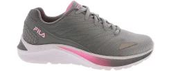 Running Shoes|Athleisure & Casual|FILA Memory Sequence 2.0 Women’s Running Shoe Grey