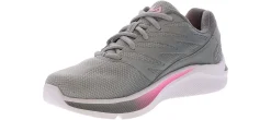 Running Shoes|Athleisure & Casual|FILA Memory Sequence 2.0 Women’s Running Shoe Grey