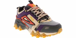 Athletics & Sneakers|Outdoor Shoes|FILA Oakmont Junior Boys' (4-7) Trail Shoe Multicolor