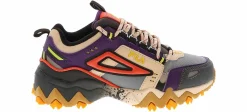 Athletics & Sneakers|Outdoor Shoes|FILA Oakmont Junior Boys' (4-7) Trail Shoe Multicolor