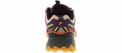 Athletics & Sneakers|Outdoor Shoes|FILA Oakmont Junior Boys' (4-7) Trail Shoe Multicolor