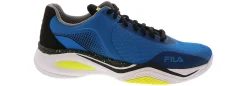 Training Shoes|Athleisure & Casual|FILA Rediscover Men's Basketball Shoe Blue