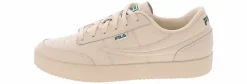 Athleisure & Casual|Sneakers|FILA Royalton Men’s Athletic Shoe Beige