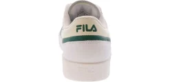 Athleisure & Casual|FILA Royalton Women’s Court Sneaker White