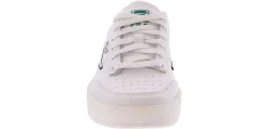 Athleisure & Casual|FILA Royalton Women’s Court Sneaker White
