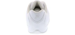 Athletic & Sneakers|FILA Shout Youth Girls' (10.5-6) Cheer Shoe White