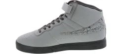 Comfort Shoes|Sneakers|FILA Vulc 13 Crackle Flag Men’s Casual Sneaker Grey