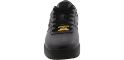 Slip Resistant|FILA Vulc 13 Low Women’s Slip Resistant Work Shoe Black