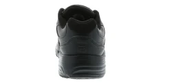 Slip Resistant|Wide|FILA Workshift Men's Wide-Width Slip Resistant Work Shoe Black