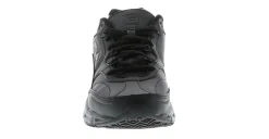 Slip Resistant|FILA Workshift Men's Work Shoe Black