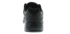 Slip Resistant|FILA Workshift Women's Slip Resistant Work Shoe Black