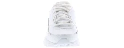 Slip Resistant|Wide|FILA Workshift Women's Wide-Width Work Shoe White
