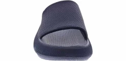 Slides|Comfort Sandals|GHBASS G.H.Bass Topsail Men's Slide Sandal Blue