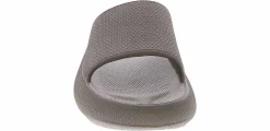 Slides|Comfort Sandals|GHBASS G.H.Bass Topsail Men's Slide Sandal Grey