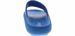 Slides|Comfort Sandals|GHBASS G.H.Bass Topsail Men's Slide Sandal Blue