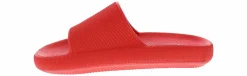 Slides|Comfort Sandals|GHBASS G.H.Bass Topsail Men's Slide Sandal Red