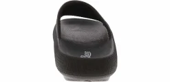 Slides|Comfort Sandals|GHBASS G.H.Bass Topsail Men's Slide Sandal Black