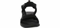Water|GHBASS G.H.Bass Trek Men's Sandal Black