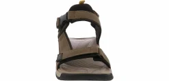 Water|GHBASS G.H.Bass Trek Men's Sandal Green