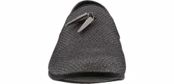 Comfort Dress Shoes|GIORGIO BRUTINI Collide Smoker Men’s Fashion Shoe Silver