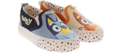 Casual|Casual|GROUND UP y and Bingo Toddler Kids’ (6-10) Casual Shoe Blue