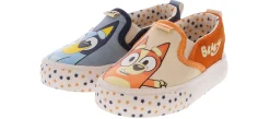 Casual|Casual|GROUND UP y and Bingo Toddler Kids’ (6-10) Casual Shoe Blue