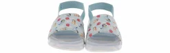 Sandals|Sandals|GROUND UP y Toddler Kids’ (5-10) Slide Sandal Blue