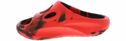 Sandals|GROUND UP Spiderman Youth Boys' (11-3) Slide Red
