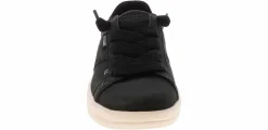 Flat|Comfort Shoes|HEYDUDE Karina Duo Women’s Causal Sneaker Black